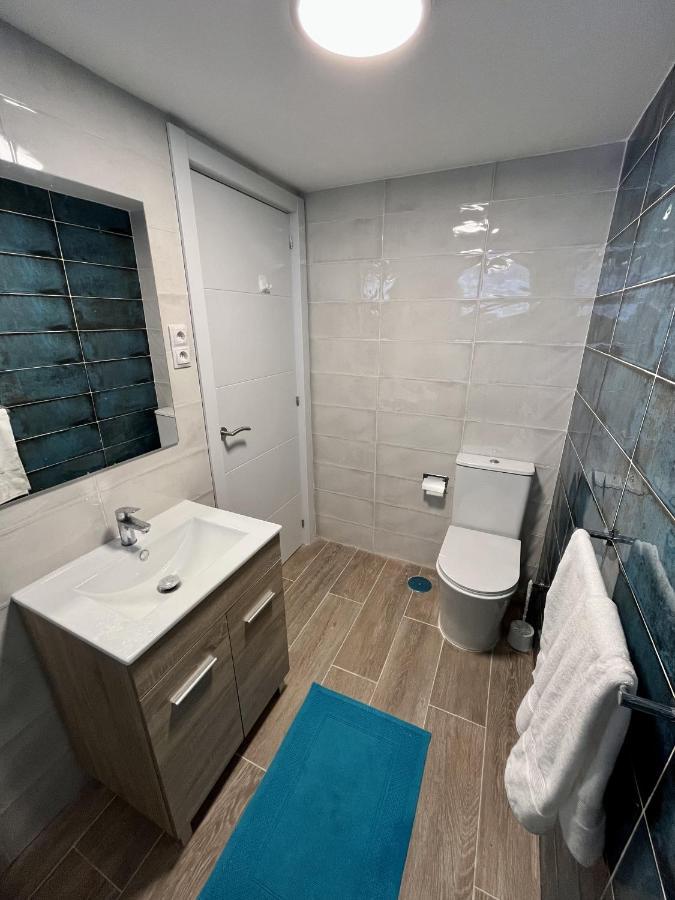 Tar11D - Estudio Con Vistas Al Mar, Wifi, Smart Tv, Fire Stick Amazon, En El Centro, A 600 Metros Playa Torremolinos Exteriör bild