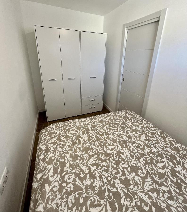 Tar11D - Estudio Con Vistas Al Mar, Wifi, Smart Tv, Fire Stick Amazon, En El Centro, A 600 Metros Playa Torremolinos Exteriör bild